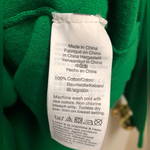 JCrew Factory Women’s Teddy Sweater - Lg - Picture 4 of 5